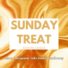 Load image into Gallery viewer, SUNDAY TREAT
