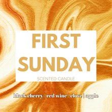 Load image into Gallery viewer, FIRST SUNDAY