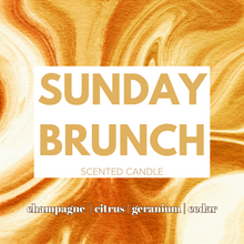 Load image into Gallery viewer, SUNDAY BRUNCH