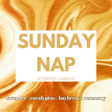 Load image into Gallery viewer, SUNDAY NAP