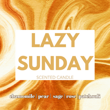 Load image into Gallery viewer, LAZY SUNDAY