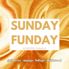 Load image into Gallery viewer, SUNDAY FUNDAY