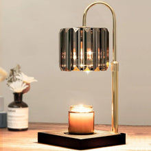Load image into Gallery viewer, WICKLESS Candle
