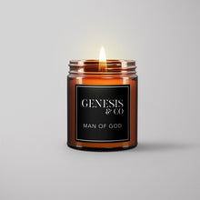 Load image into Gallery viewer, MAN OF GOD - 9oz